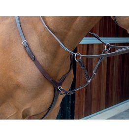 Shires Shires Lusso Breastplate