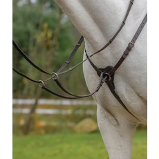 Shires Shires Three Point Breastplate