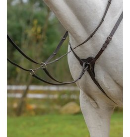 Shires Shires Three Point Breastplate
