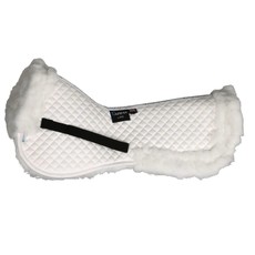 Shires Shires Arma High Wither Fleece Half Pad