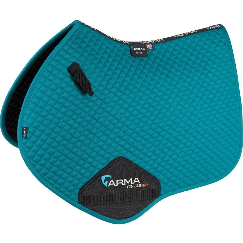 Shires Shires Arma Performance Jump Saddle Pad