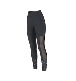 Shires Aubrion Elstree Mesh Riding Tights