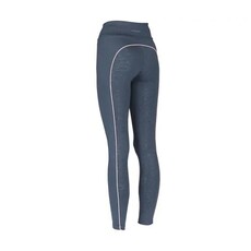 Shires Aubrion Sculpt Linear Riding Tights