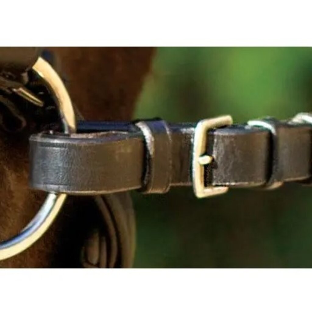 Shires Shires Buckle Soft Rubber Grip Reins