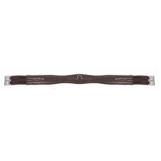 Shires Shires Atherstone Leather Girth