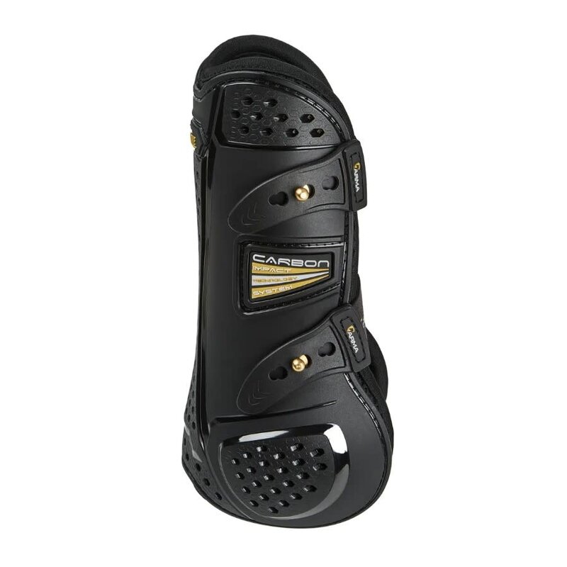 Shires Arma Oxi-Zone Training Boots