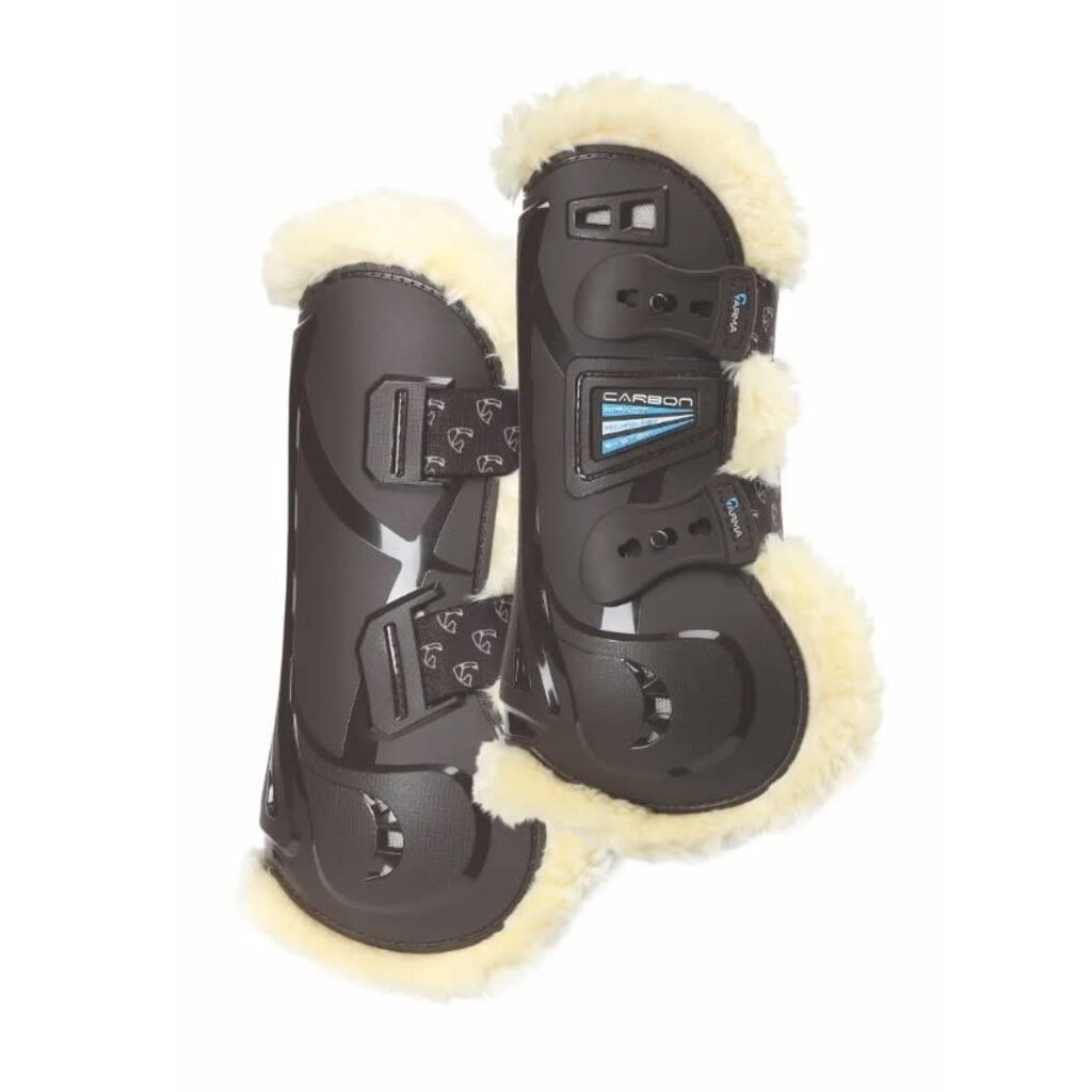 Shires Arma Carbon Luxe Tendon Boots