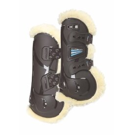 Shires Arma Carbon Luxe Tendon Boots
