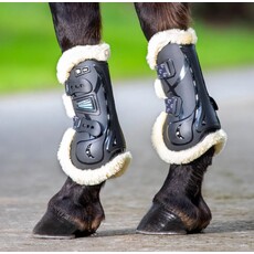 Shires Arma Carbon Luxe Tendon Boots