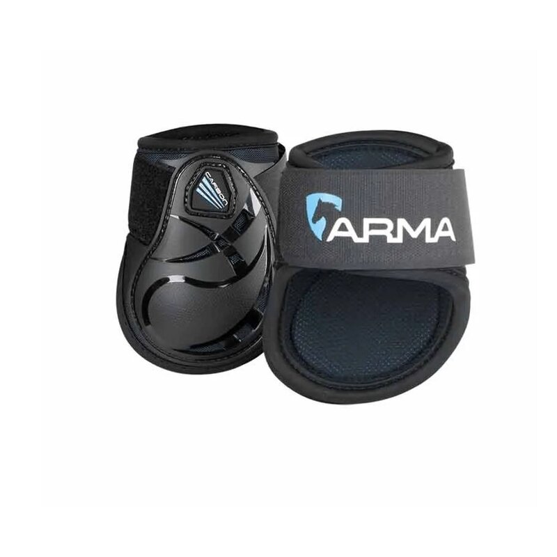 Shires Arma Carbon Fetlock Boots