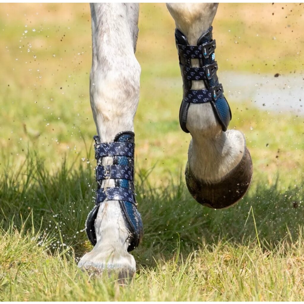 Shires Arma Airflow Training Boots