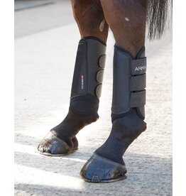Shires Arma Cross Country Hind Boots