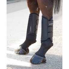 Shires Arma Cross Country Hind Boots