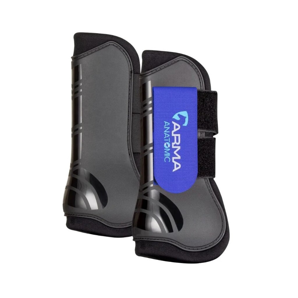 Shires Arma Tendon Boots