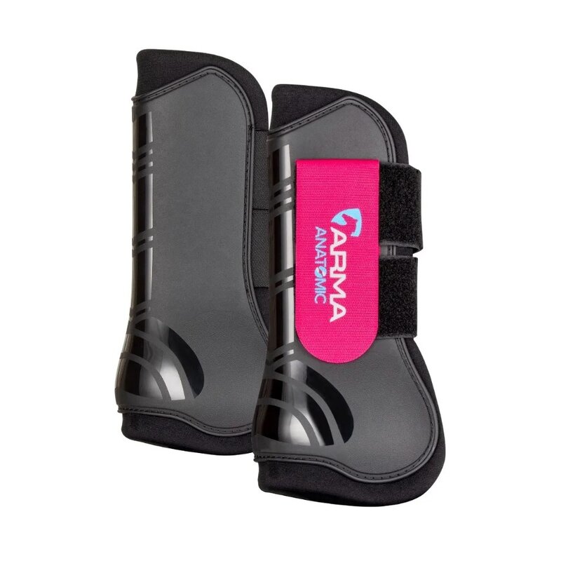 Shires Arma Tendon Boots