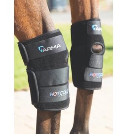 Shires Arma Hot/Cold Joint Relief Boots