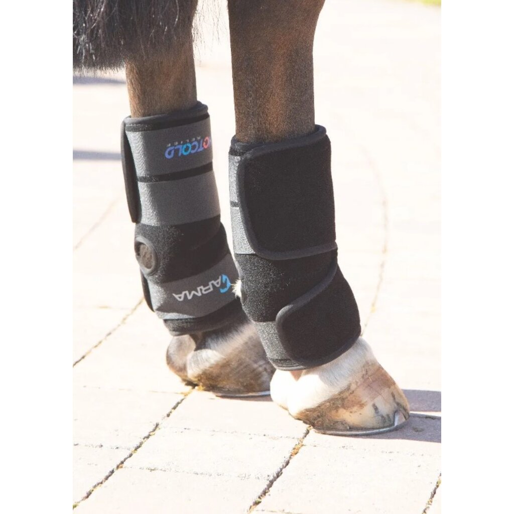 Shires Arma Hot/Cold Joint Relief Boots