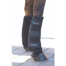 Shires Arma Hot/Cold Relief Boots