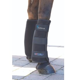 Shires Arma Hot/Cold Relief Boots