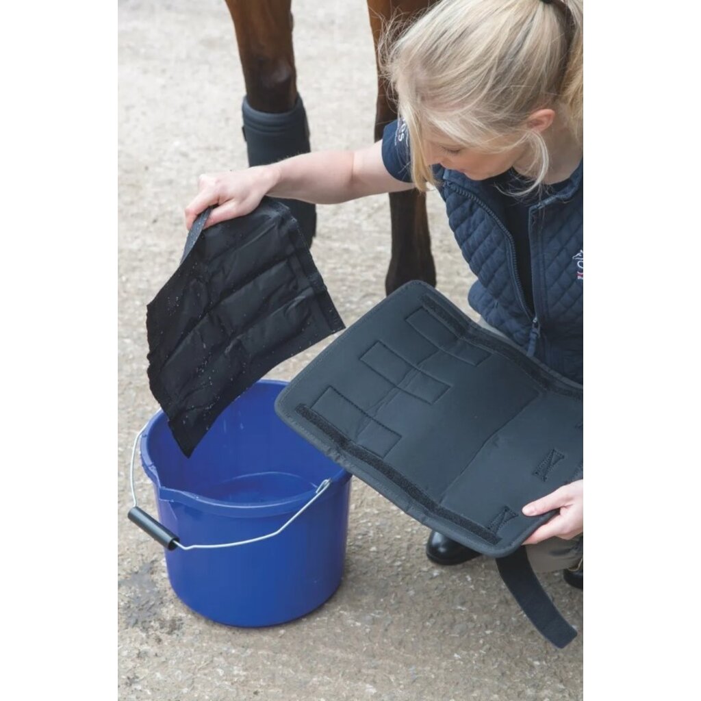 Shires Replacement Ice Packs for Hot/Cold Relief Boots