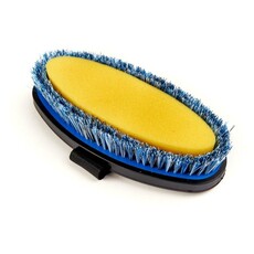 Shires Ezi-Groom Body Wash Brush