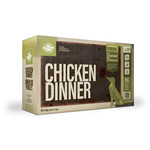 Big Country Raw Big Country Raw: Chicken Dinner 4lb