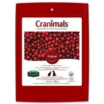 Cranimals Cranimals: Original Urinary Tract Supplement 120g