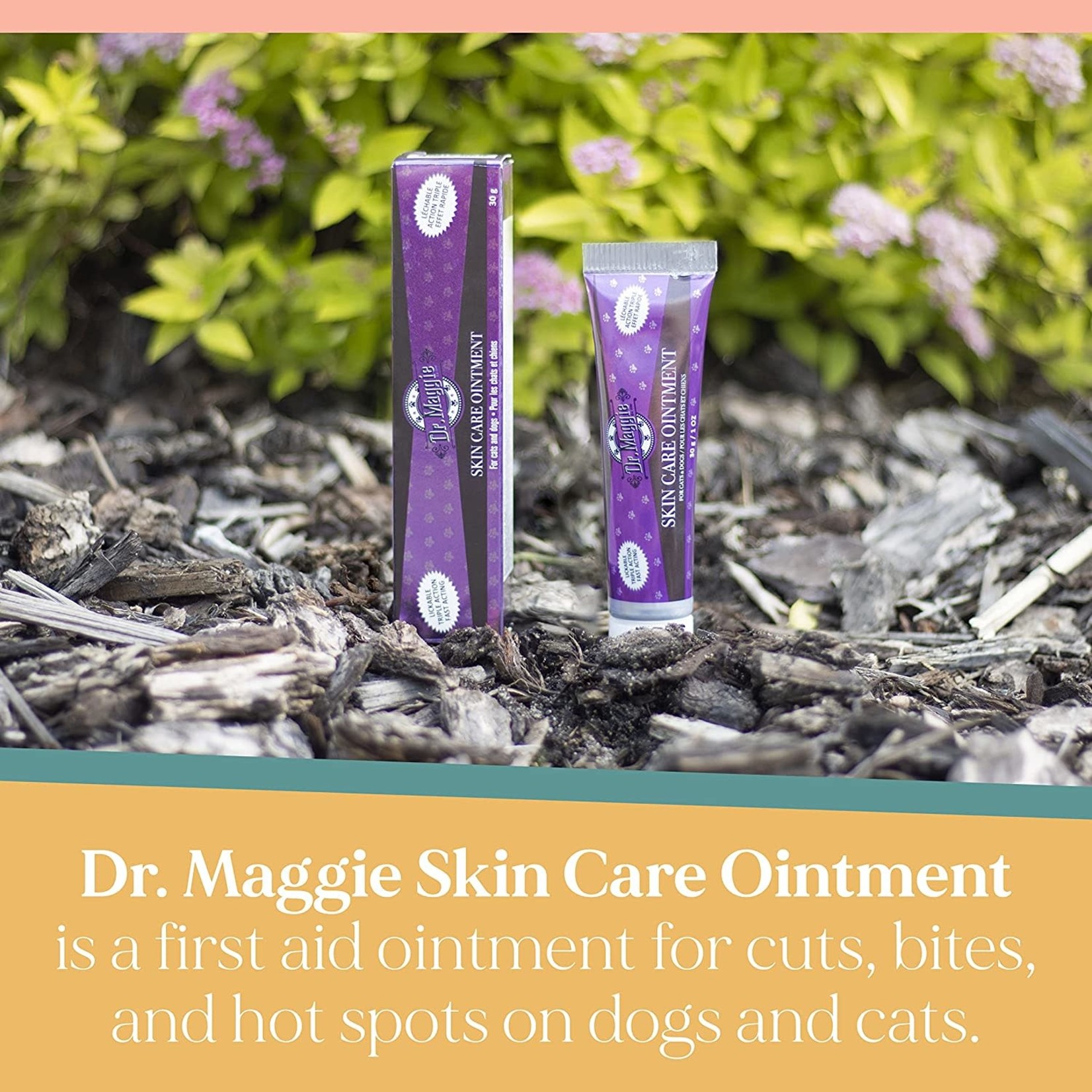 Dr. Maggie Dr. Maggie: Skin Care Ointment 30g