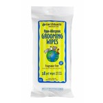 Earthbath Earthbath: Hypo-Allergenic Grooming Wipes 28-Pack