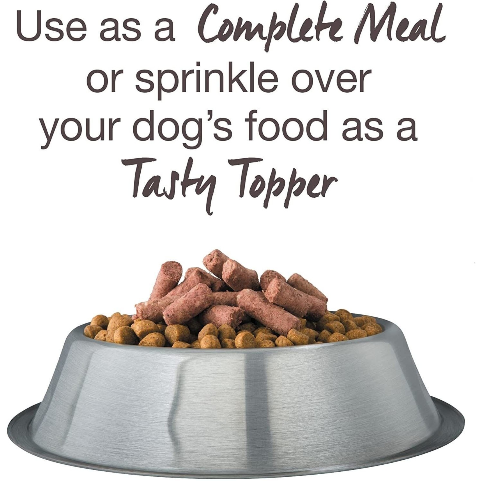 K9 Natural K9 Natural: Beef Feast Freeze-Dried Food