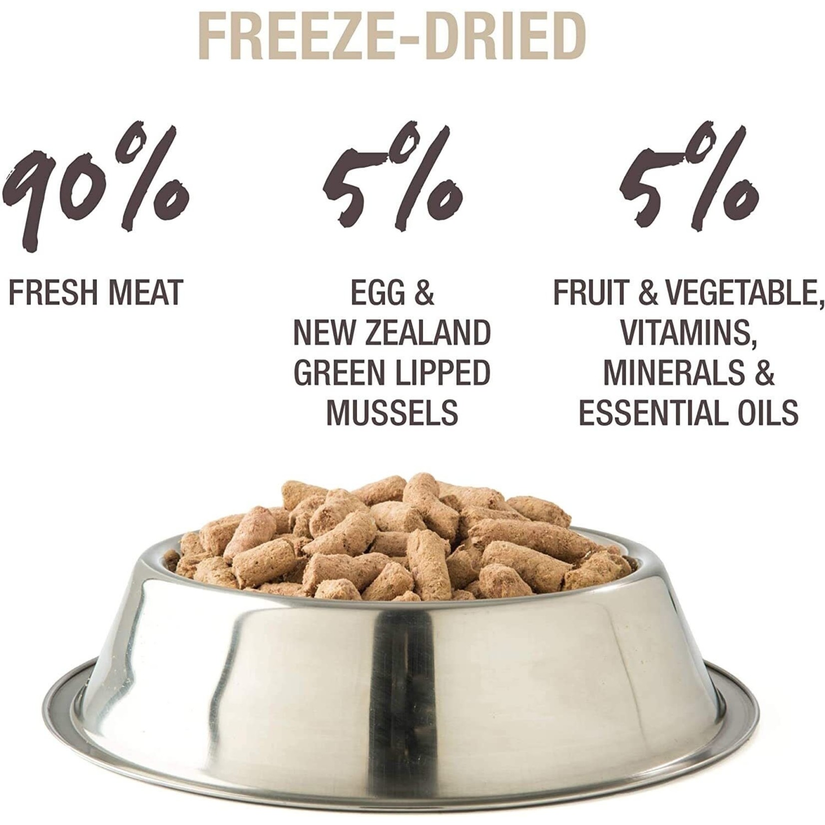 K9 Natural K9 Natural: Chicken Feast Freeze-Dried Food