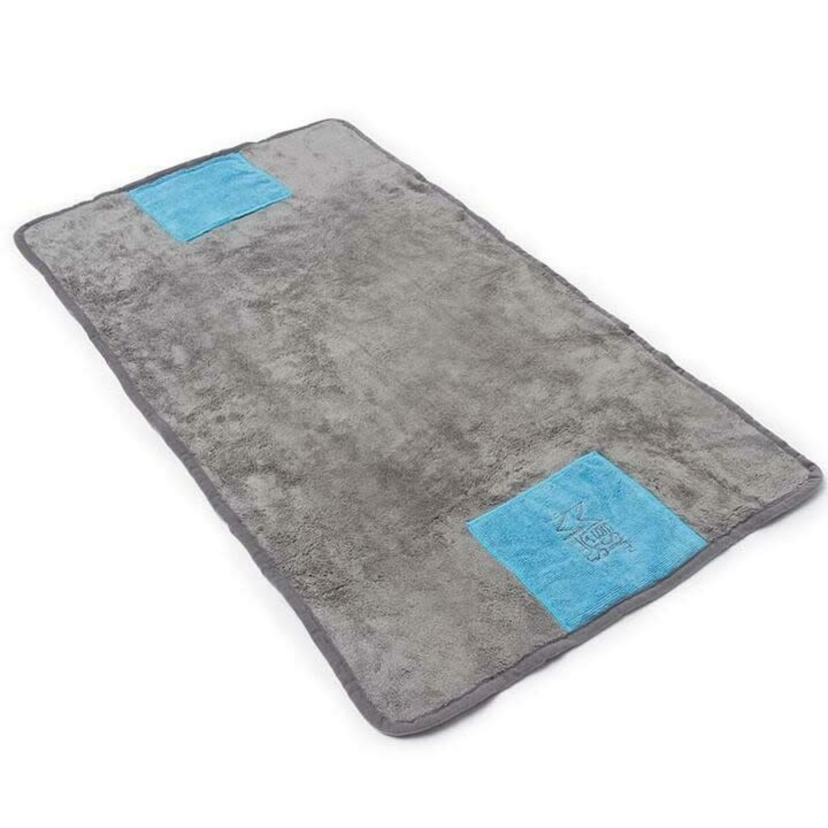 Messy Mutts Messy Mutts: Deluxe Microfibre Towel