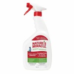 Nature's Miracle Nature’s Miracle: Stain & Odor Remover: Enzymatic Formula for Cats
