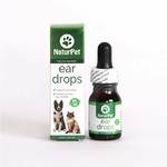 NaturPet NaturPet: Ear Drops 10mL