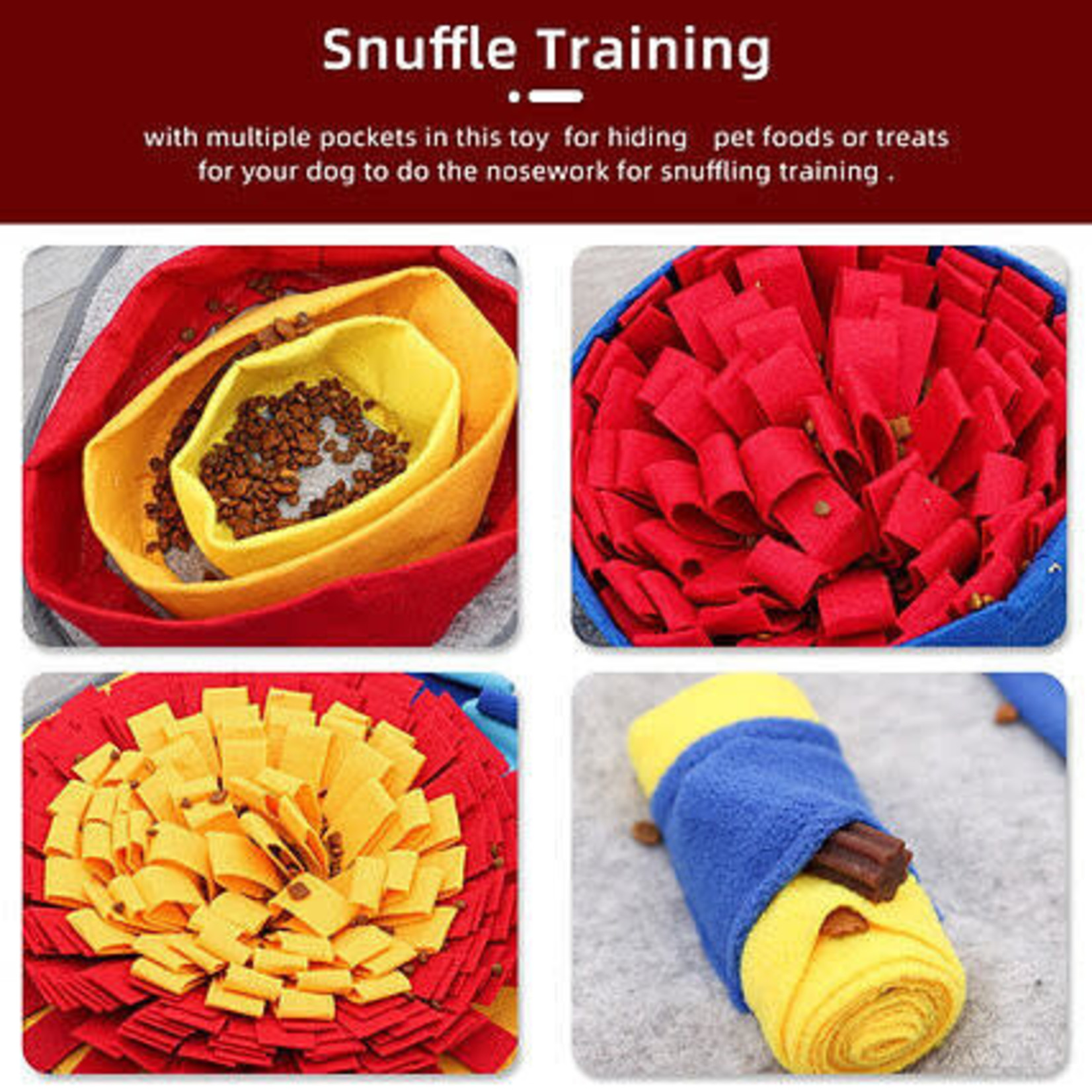 Pawz n' Dogz PawzNDogz: Snuffle Mat Challenger Bone: Level 4