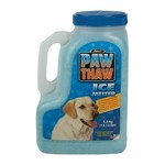 Pestell: Paw Thaw Ice Melter 12lb