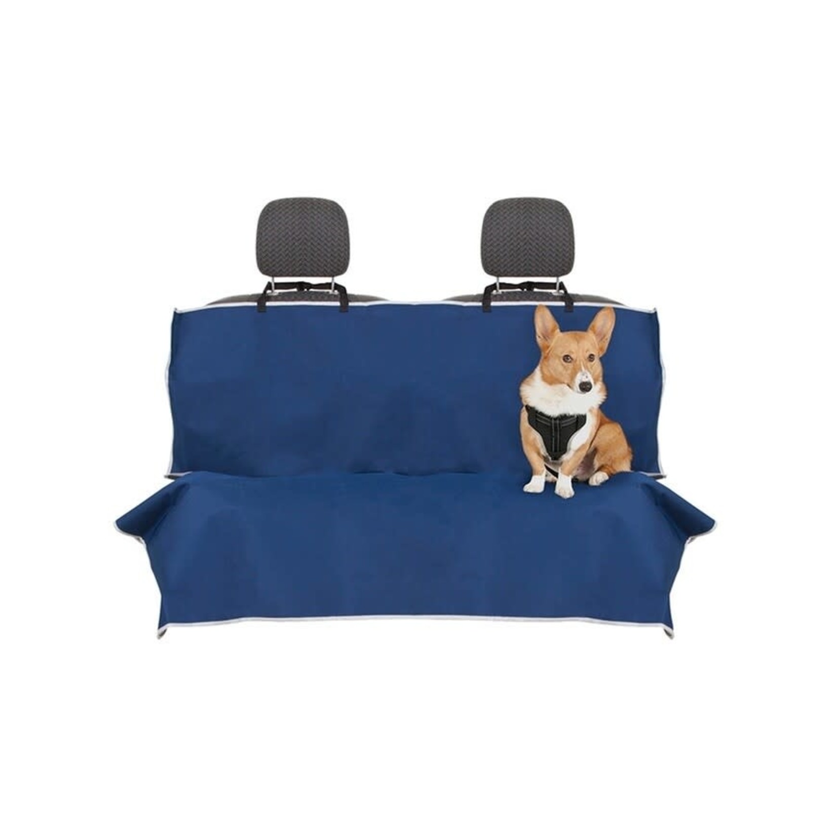 Petmate Petmate: Car Bench Seat Cover