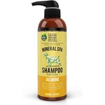 Reliq Reliq: Mineral Spa Jasmine Shampoo 16.9oz