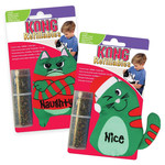 Kong Kong: Holiday Refillables Purrsonality: Assorted