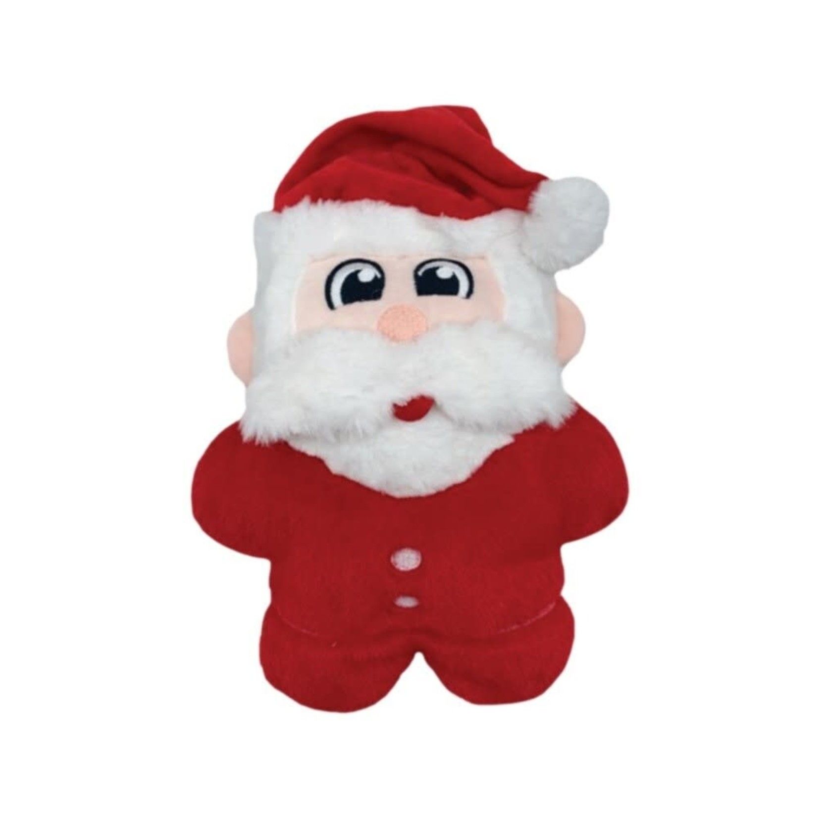 Kong Kong: Holiday Snuzzles Santa, Medium