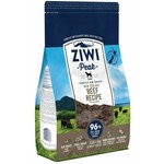 Ziwi Pets Ziwi Peak: Air-Dried Dog Food: Beef Recipe