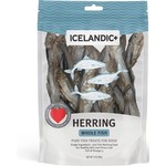 Icelandic+ Icelandic+ Herring Whole Fish Dog Treats 85g