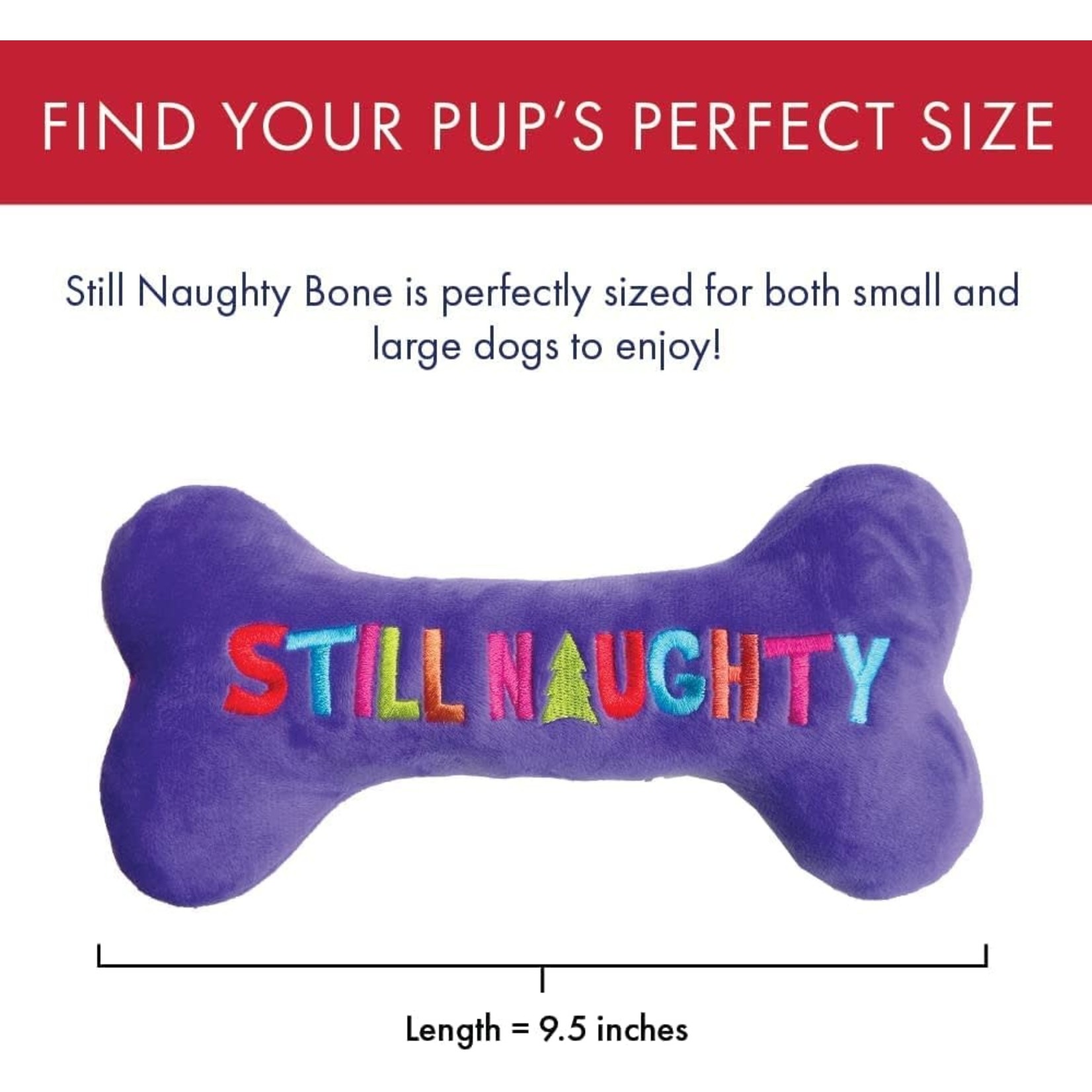 Huxley & Kent Huxley & Kent: Still Naughty Bone