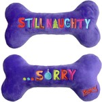 Huxley & Kent Huxley & Kent: Still Naughty Bone