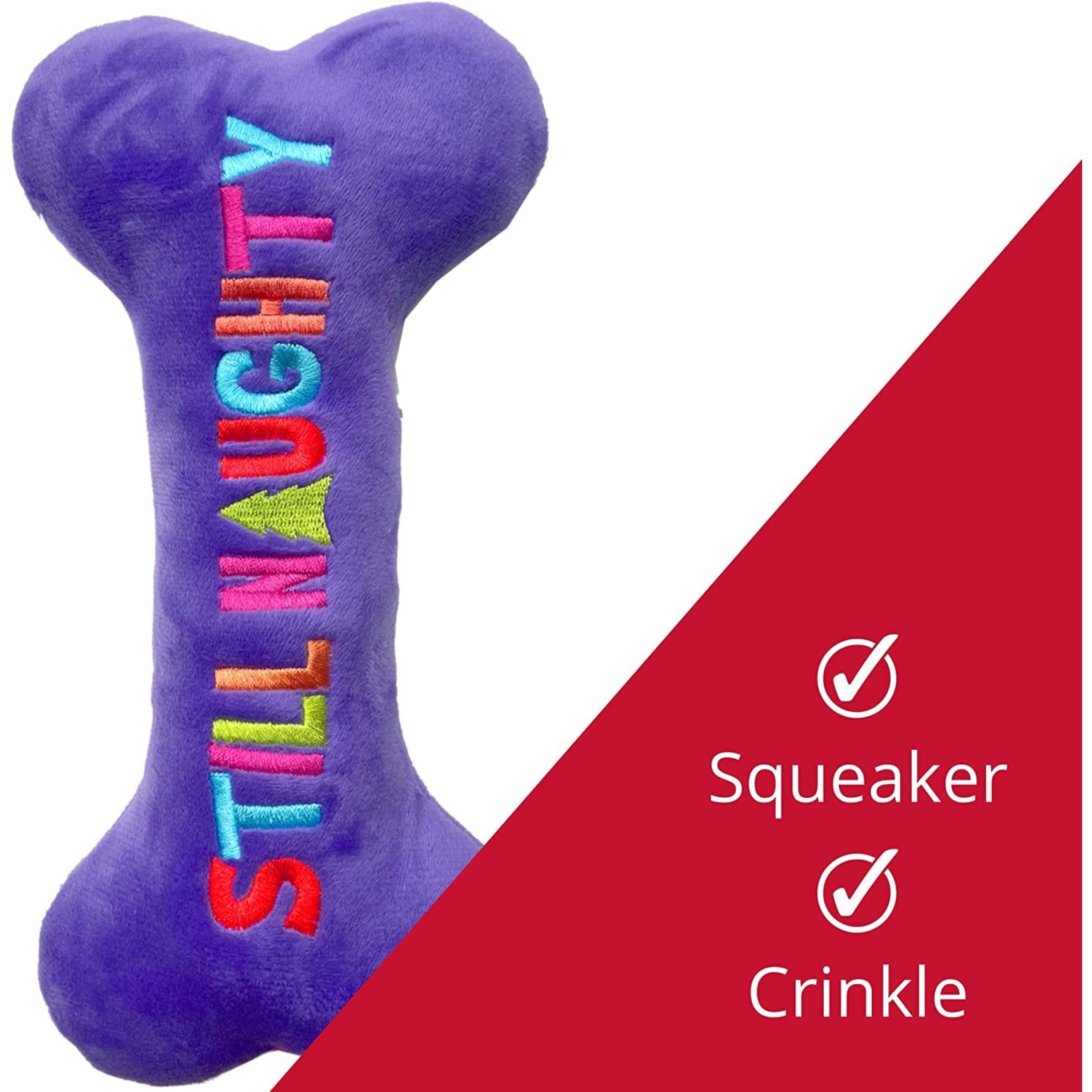 Huxley & Kent Huxley & Kent: Still Naughty Bone