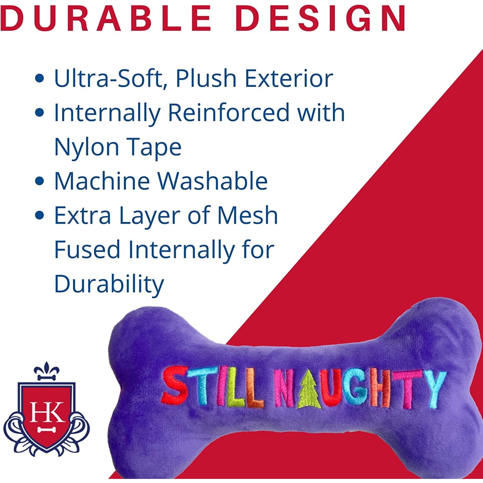 Huxley & Kent Huxley & Kent: Still Naughty Bone