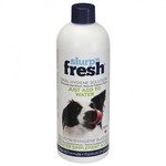 Enviro Fresh *SHORT-DATED* Enviro Fresh: Slurp n’ Fresh Oral Hygiene Solution: Original Formula (Best By May 24, 2024)