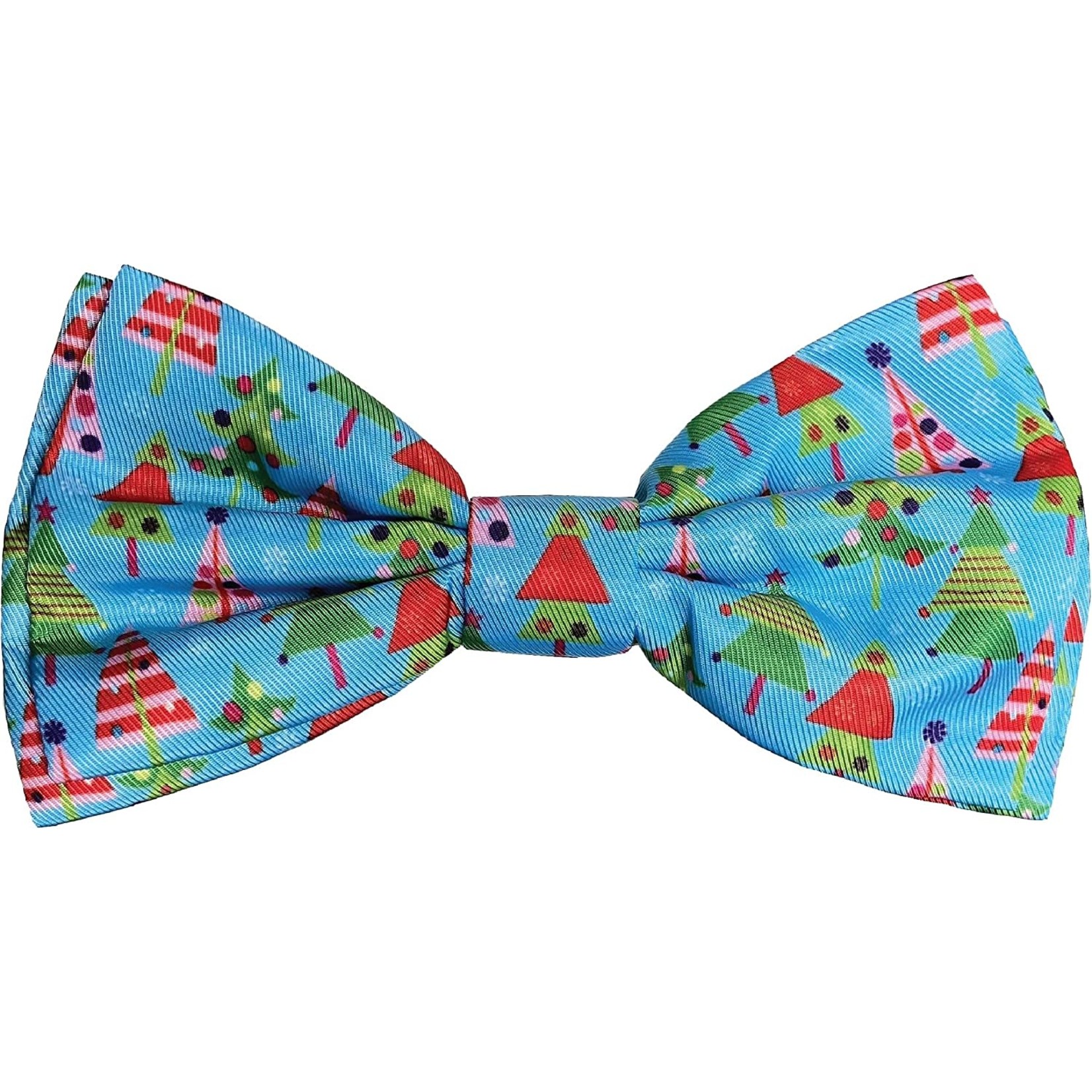 Huxley & Kent Huxley & Kent: Bow Tie: Christmas Tree