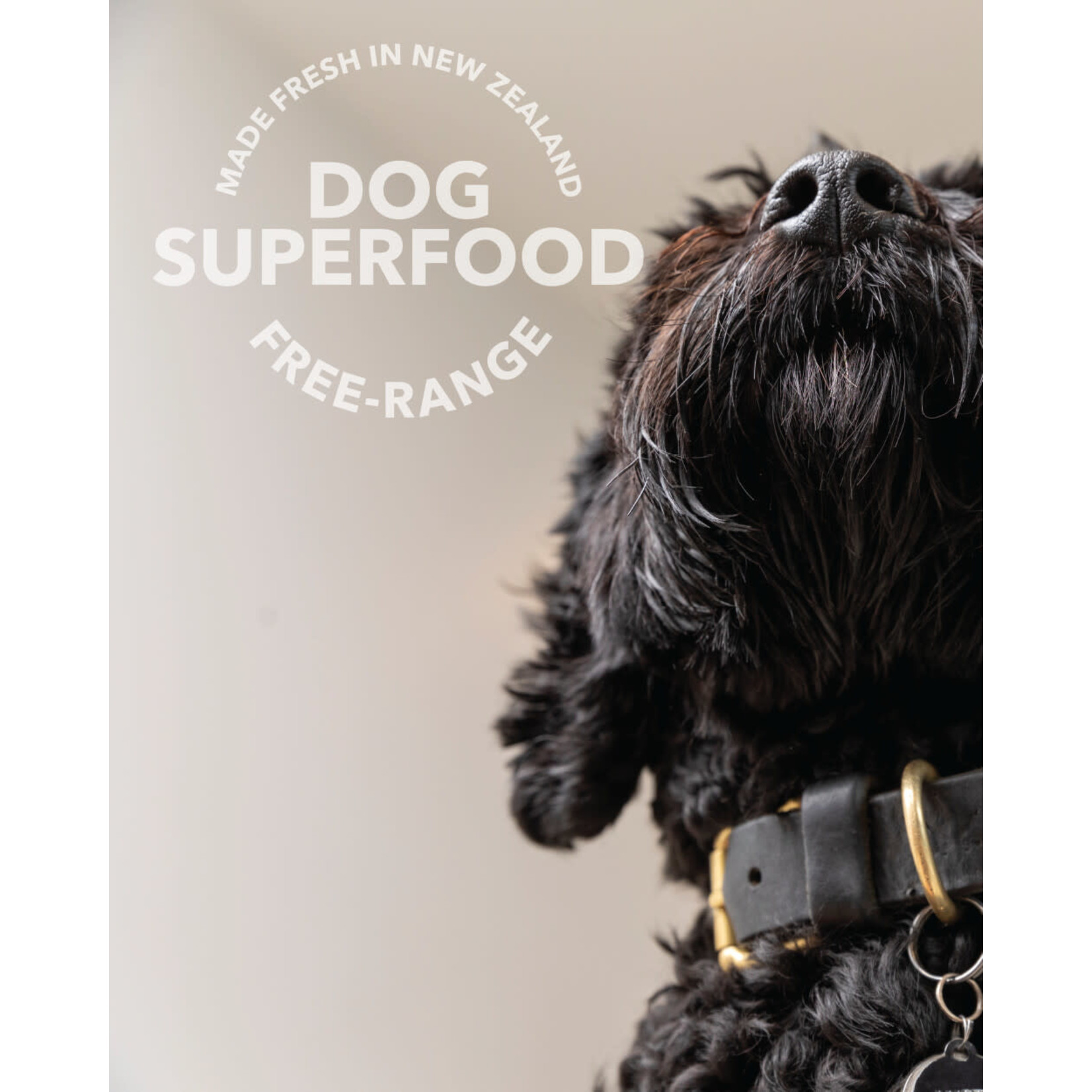 K9 Natural K9 Natural: Beef Green Tripe Booster