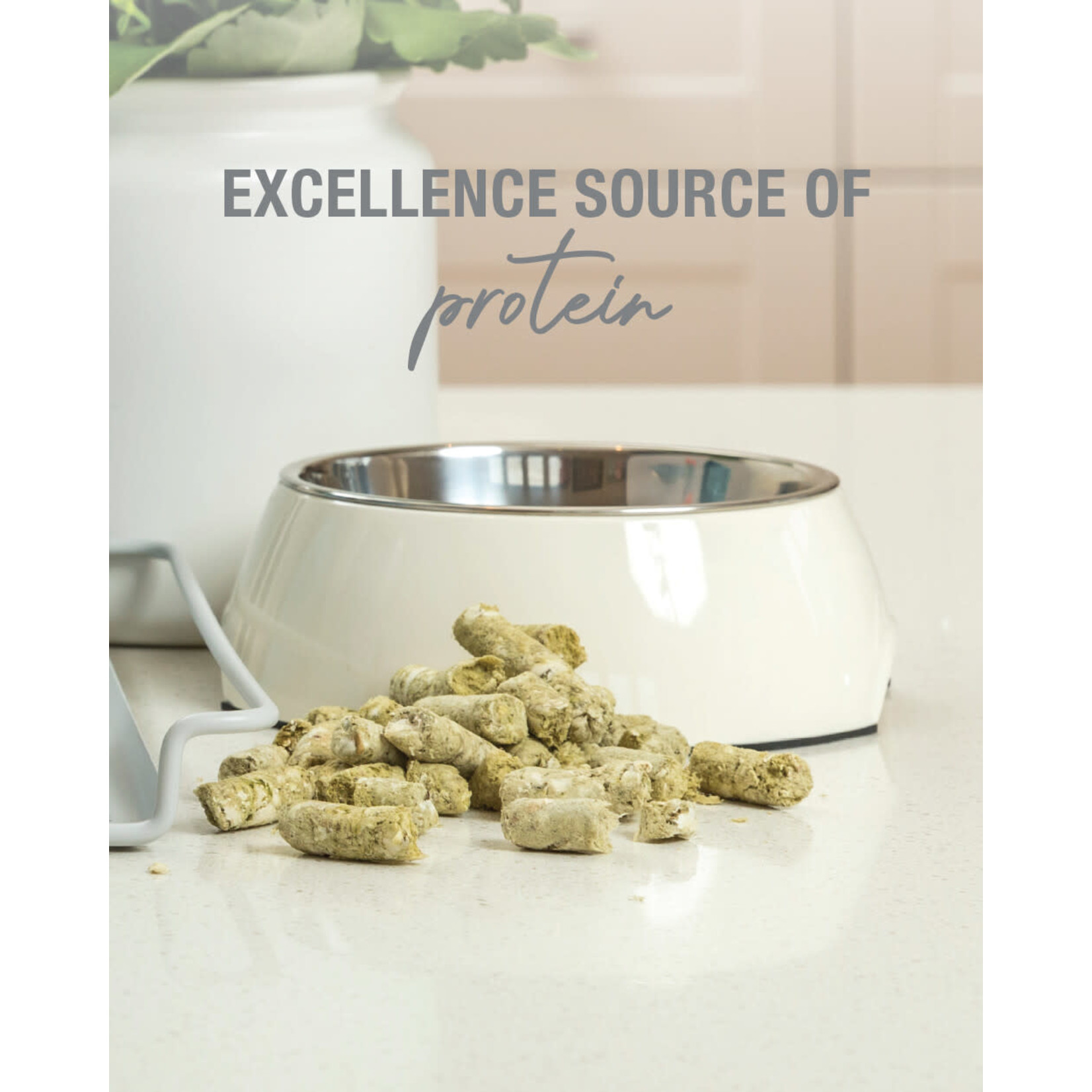 K9 Natural K9 Natural: Lamb Green Tripe Booster